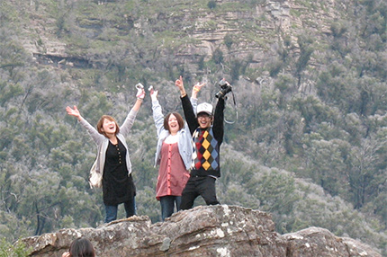 Grampians National Park